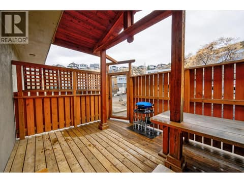 Photo 24 of 870 MCQUEEN Drive Unit# 114, Westsyde, Kamloops