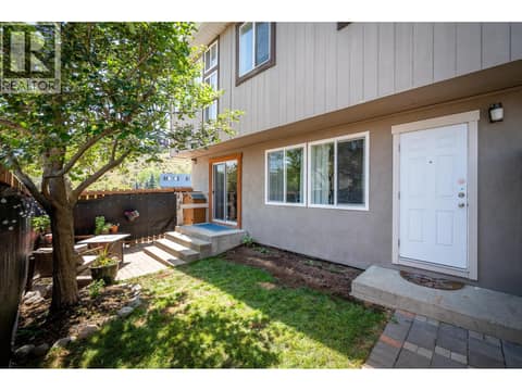 Photo 25 of 870 MCQUEEN Drive Unit# 114, Westsyde, Kamloops