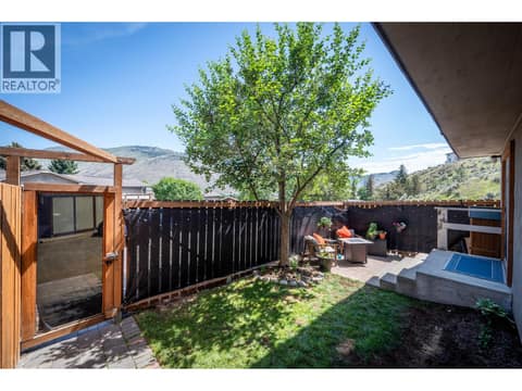 Photo 26 of 870 MCQUEEN Drive Unit# 114, Westsyde, Kamloops