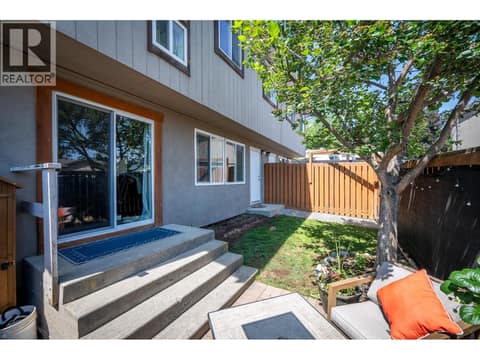 Photo 27 of 870 MCQUEEN Drive Unit# 114, Westsyde, Kamloops
