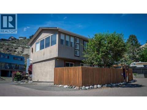 Photo 28 of 870 MCQUEEN Drive Unit# 114, Westsyde, Kamloops