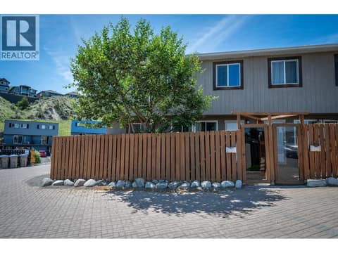 Photo 29 of 870 MCQUEEN Drive Unit# 114, Westsyde, Kamloops