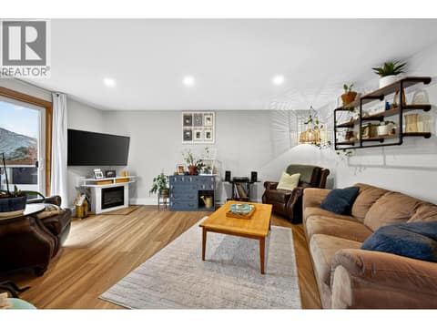Photo 3 of 870 MCQUEEN Drive Unit# 114, Westsyde, Kamloops