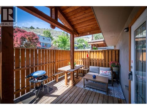 Photo 30 of 870 MCQUEEN Drive Unit# 114, Westsyde, Kamloops