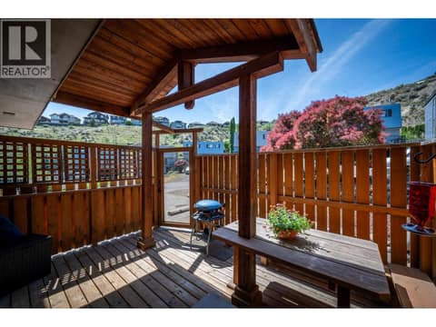 Photo 32 of 870 MCQUEEN Drive Unit# 114, Westsyde, Kamloops