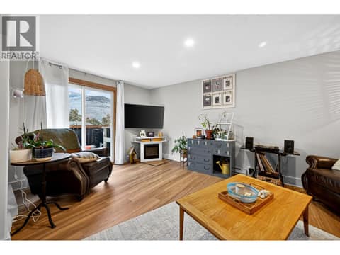 Photo 4 of 870 MCQUEEN Drive Unit# 114, Westsyde, Kamloops