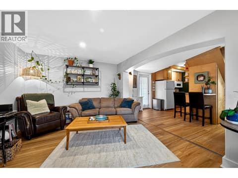 Photo 5 of 870 MCQUEEN Drive Unit# 114, Westsyde, Kamloops