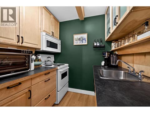 Photo 8 of 870 MCQUEEN Drive Unit# 114, Westsyde, Kamloops
