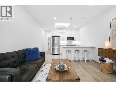 Photo 10 of 12204 Westside Road Unit# 207D, Okanagan North, Vernon