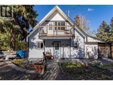 Photo 1 of 3324 Powell Road, Pinantan, Kamloops