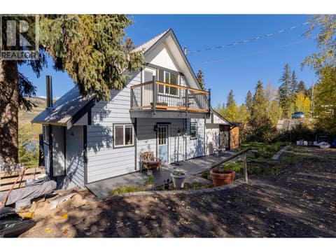 Photo 5 of 3324 Powell Road, Pinantan, Kamloops