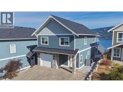 Photo 1 of 6807 Santiago Loop Unit# 151, Fintry, Kelowna