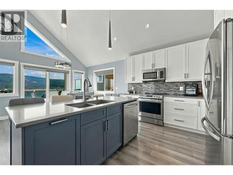 Photo 10 of 6807 Santiago Loop Unit# 151, Fintry, Kelowna