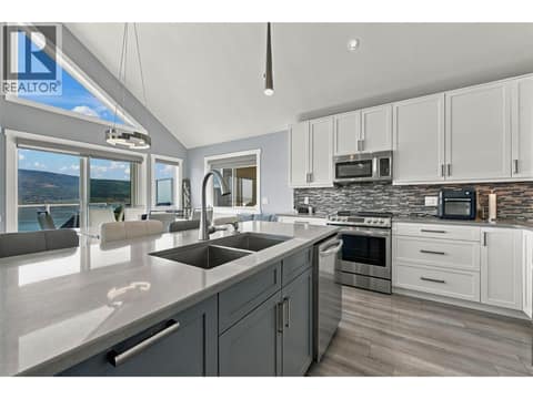 Photo 11 of 6807 Santiago Loop Unit# 151, Fintry, Kelowna