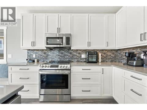 Photo 12 of 6807 Santiago Loop Unit# 151, Fintry, Kelowna