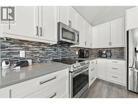 Photo 13 of 6807 Santiago Loop Unit# 151, Fintry, Kelowna