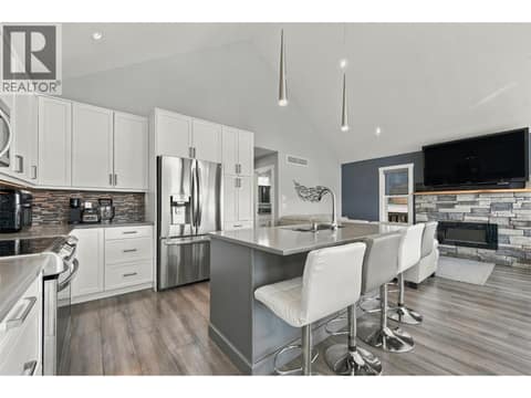 Photo 14 of 6807 Santiago Loop Unit# 151, Fintry, Kelowna