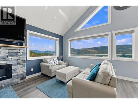 Photo 20 of 6807 Santiago Loop Unit# 151, Fintry, Kelowna