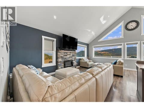 Photo 25 of 6807 Santiago Loop Unit# 151, Fintry, Kelowna