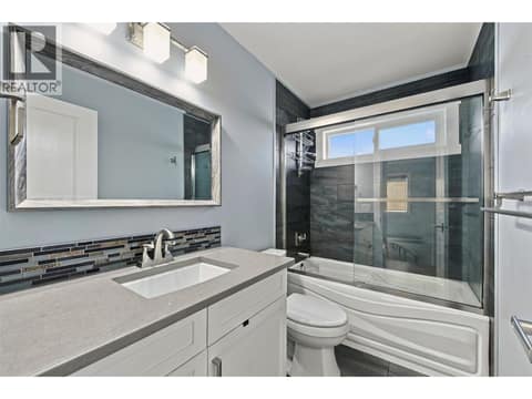 Photo 26 of 6807 Santiago Loop Unit# 151, Fintry, Kelowna