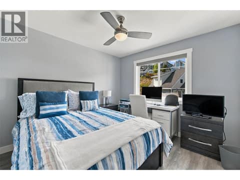 Photo 27 of 6807 Santiago Loop Unit# 151, Fintry, Kelowna