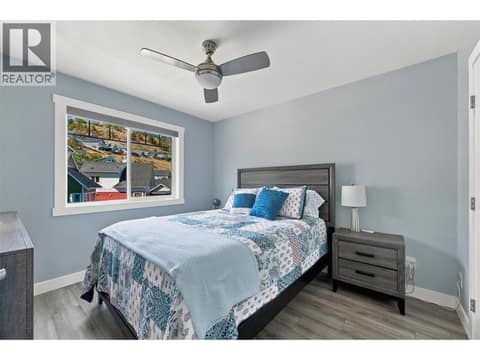 Photo 28 of 6807 Santiago Loop Unit# 151, Fintry, Kelowna