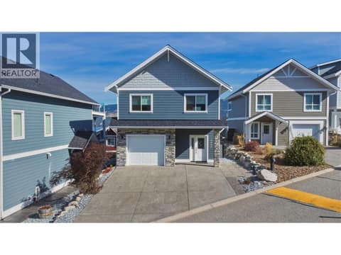 Photo 3 of 6807 Santiago Loop Unit# 151, Fintry, Kelowna