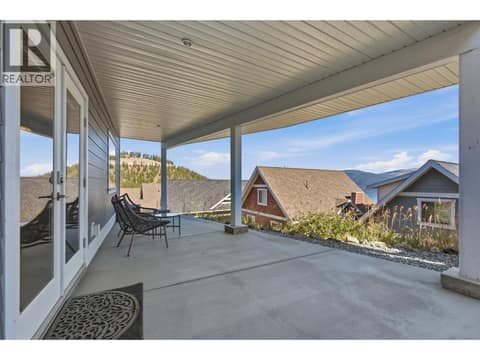 Photo 31 of 6807 Santiago Loop Unit# 151, Fintry, Kelowna