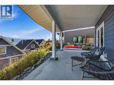 Photo 32 of 6807 Santiago Loop Unit# 151, Fintry, Kelowna