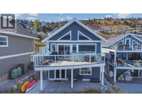 Photo 33 of 6807 Santiago Loop Unit# 151, Fintry, Kelowna
