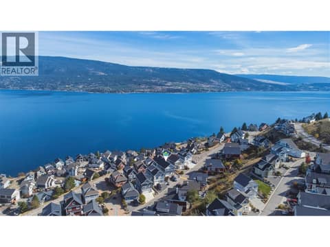 Photo 35 of 6807 Santiago Loop Unit# 151, Fintry, Kelowna