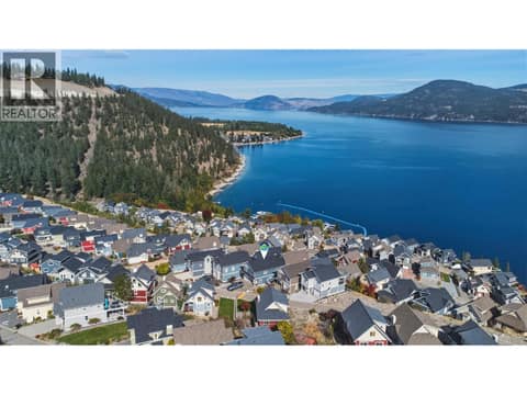 Photo 36 of 6807 Santiago Loop Unit# 151, Fintry, Kelowna