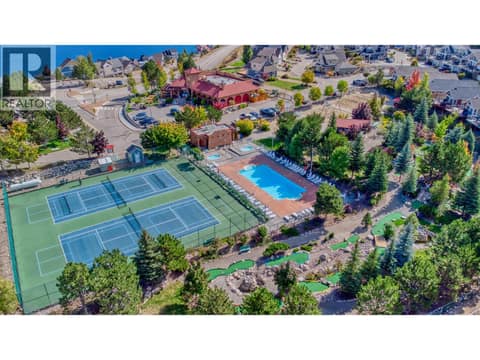Photo 37 of 6807 Santiago Loop Unit# 151, Fintry, Kelowna