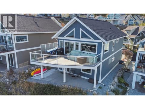 Photo 4 of 6807 Santiago Loop Unit# 151, Fintry, Kelowna