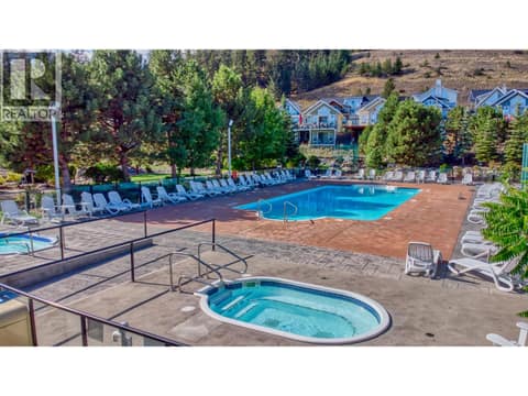 Photo 40 of 6807 Santiago Loop Unit# 151, Fintry, Kelowna