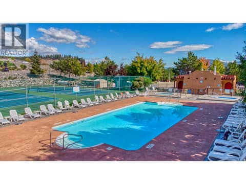 Photo 41 of 6807 Santiago Loop Unit# 151, Fintry, Kelowna