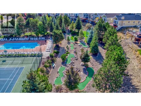 Photo 42 of 6807 Santiago Loop Unit# 151, Fintry, Kelowna