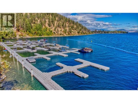 Photo 46 of 6807 Santiago Loop Unit# 151, Fintry, Kelowna