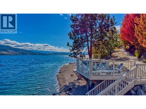 Photo 51 of 6807 Santiago Loop Unit# 151, Fintry, Kelowna