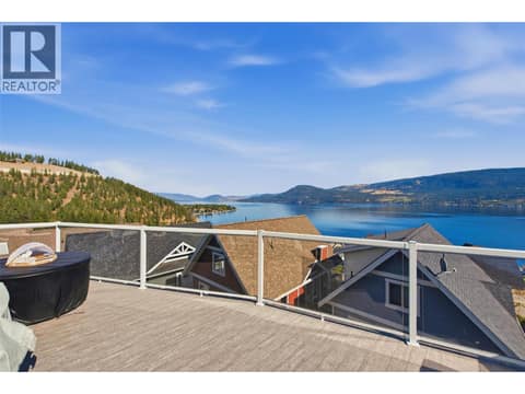 Photo 6 of 6807 Santiago Loop Unit# 151, Fintry, Kelowna