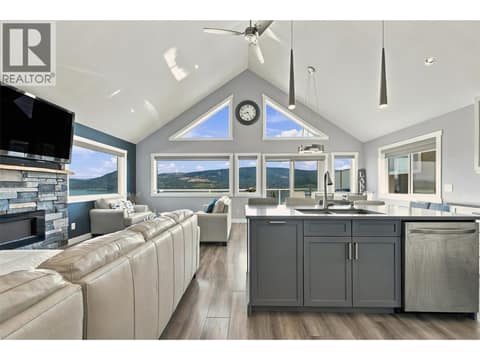 Photo 8 of 6807 Santiago Loop Unit# 151, Fintry, Kelowna