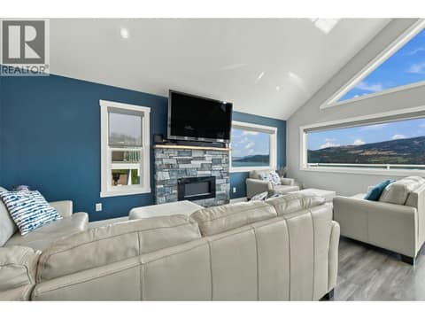 Photo 9 of 6807 Santiago Loop Unit# 151, Fintry, Kelowna
