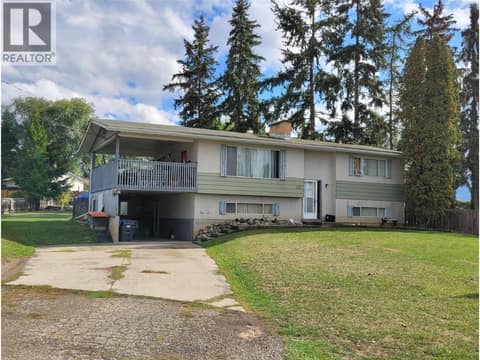 683 Downie Rd, Vernon. South BX at 683 Downie Road, South BX, Vernon