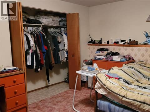 Suite bedroom at 683 Downie Road, South BX, Vernon