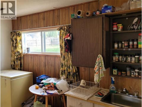 Suite kitchen at 683 Downie Road, South BX, Vernon