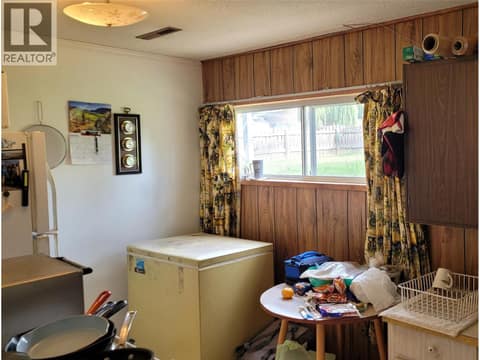 Suite kitchen at 683 Downie Road, South BX, Vernon
