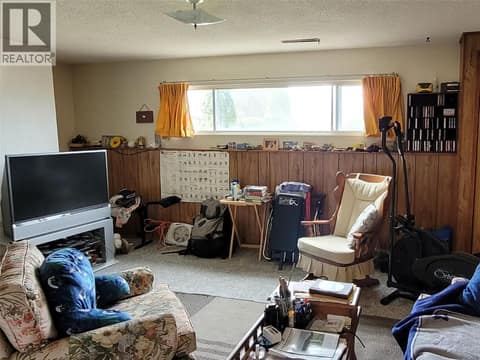 Suite living room at 683 Downie Road, South BX, Vernon