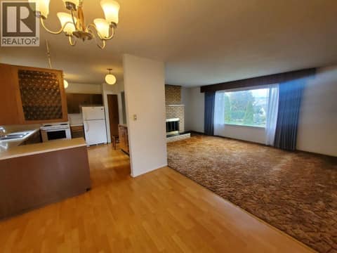 Upstairs - photo taken 2023 at 683 Downie Road, South BX, Vernon