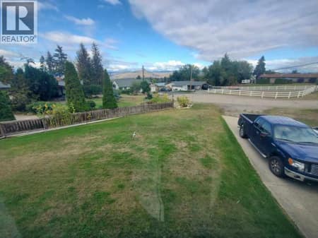 View from deck - facing northwest at 683 Downie Road, South BX, Vernon
