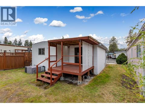 Photo 28 of 1929 97 Highway S Unit# 45, Lakeview Heights, West Kelowna